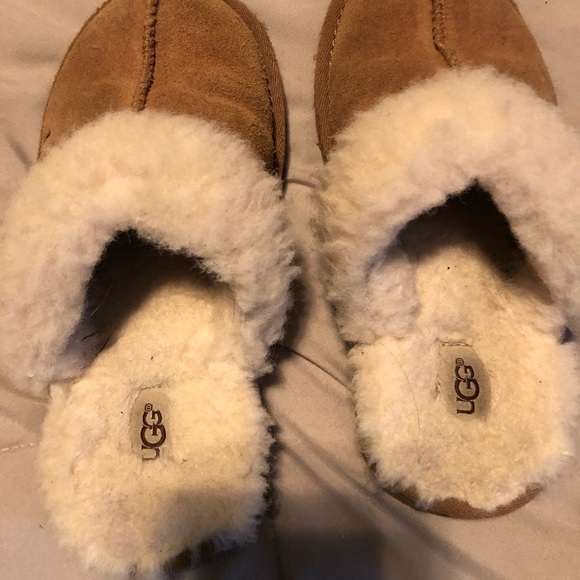 ugg cozy ii